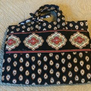Vera Bradley Jewelry Organizer